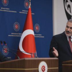 Son dakika... Bakan Fidan'dan önemli açıklamalar!