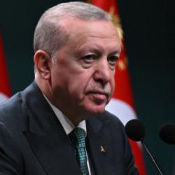SON DAKİKA: Cumhurbaşkanı Erdoğan: Savunma sanayiide tarih yazmaya devam edeceğiz