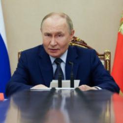 Son dakika: Putin'den olay hamle! Talimatı verdi: M&uuml;mk&uuml;n olan her şeyi...