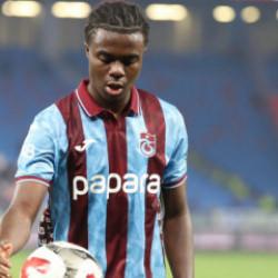 Son dakika: Süper Lig'de ekim ayının en güzel golü belli oldu