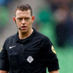 Son dakika: Viktoria Plzen-Fenerbahçe maçının hakemi belli oldu