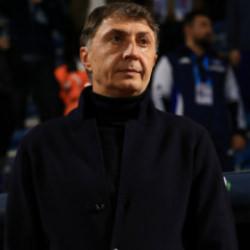 Şota Arveladze: 5 dakikada maçı kaybettik