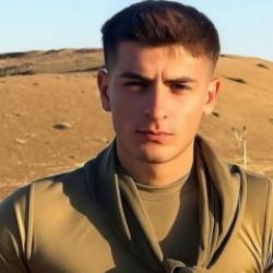 Sözleşmeli erin acı ölümü: İzin için memleketine gelmişti!