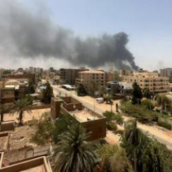 Sudan’da yaşananlar Gazze’den Bağımsız değil