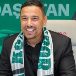 Süper Lig ekibinde Çağdaş Atan dönemi! Resmi imzayı attı