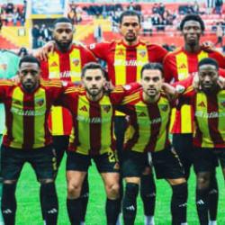 Süper Lig ekibinin ilklerle dolu günü: Hem galibiyet hem gol...