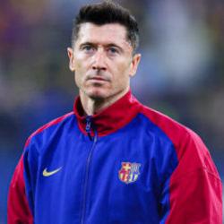 Süper Lig ekipleriyle anılan Lewandowski: 'Aklımda tek şey var'