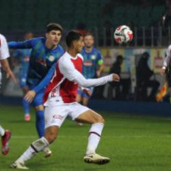 Rizespor son dakikalarda 3 puanı kaptı! 