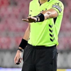 Süper Lig'de yeni haftanın hakemleri açıklandı