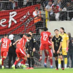 Süper Lig'in iki eski ekibi 3. Lig'de rakip oldu: Tek golle 3 puanı aldılar