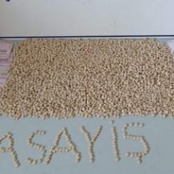 Şüphe üzerine durdurulan araçta 5 bin 526 adet uyuşturucu ecza ele geçirildi