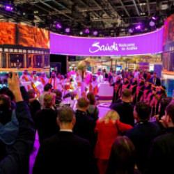 Suudi Arabistan, WTM 2025’te turizmde büyüme planlarını paylaştı