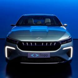 T10F ekimde en çok satılan ilk 10 otomobil arasına girdi