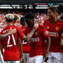 Taraftarlar aylarca beklemiş, 5 milyondan fazla çağrı yapmıştı! Performansı olay oldu