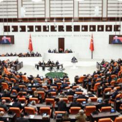 Meclis’te gündem fırtınası: Yargı Paketi, bütçeler, Yeni düzenlemeler…