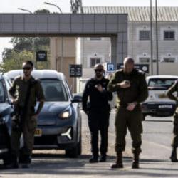 Tecav&uuml;zle yargılanıyorlardı! Utanmadan teşekk&uuml;r beklediler! İsrail al&ccedil;aklığının b&ouml;ylesi!