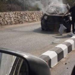 Tel Aviv'den L&uuml;bnan saldırısı! Ara&ccedil; İHA ile hedef alındı!