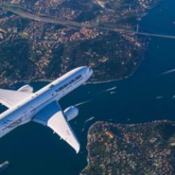 THY'den 1,1 milyar dolarlık kar!