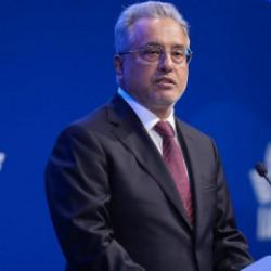 THY'nin ev sahipliğinde düzenlenen "Dünya Finans" ve "Dünya Yolcu" sempozyumları başladı