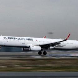 THY'nin taşıdığı yolcu sayısı 10 ayda 75,6 milyona ulaştı