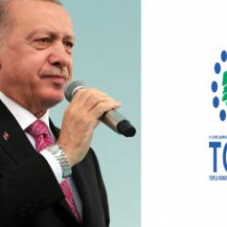 TOKİ Sosyal Konut Projesi &Ouml;deme Ekranı! Başvuru &Uuml;creti &Ouml;ğrenme Sayfası