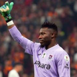 Trabzonspor, 5 eksikle çalıştı! Onana gelişmesi