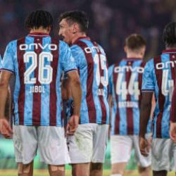 Fırtına zirveye esmek için sahada: İşte muhtemel 11'ler