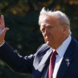 Trump duyurdu: Kazakistan İbrahim Anlaşmaları'na katılıyor!