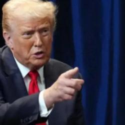 Trump geri çekmişti! Yeniden aday gösterdi