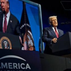 Mamdani'yi hedef aldı! Trump: New York'ta egemenliğimizi kaybettik