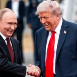 Trump, Putin ile görüşecek mi? Açıklama yaptı