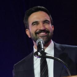 Trump ve Elon Musk’ı alt eden New York’un ilk Müslüman Belediye Başkanı'nın hikayesi