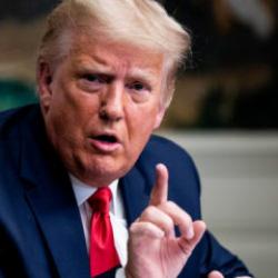 Trump'tan G20 tepkisi: 'Orada olması tam bir rezalet'