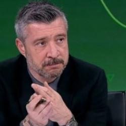 Tümer Metin'den Fenerbahçe'nin yıldızına övgü: Maradona gibiydi