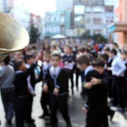 Turizme 'Ara tatil' etkisi: Doluluk oranı yüzde 95'e ulaştı!