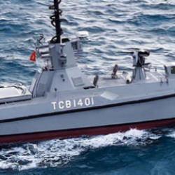 Mavi Vatan'ın yeni koruyucusu! Envantere bir yenisi daha eklendi