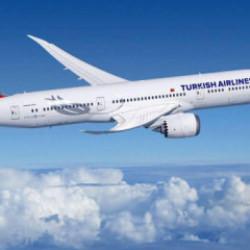 Türk Hava Yolları, GE Aerospace ile anlaştı