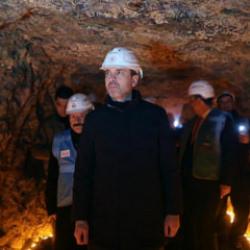 Türkiye dünyada ilk 5'e girecek! Pilot tesis kurulacak