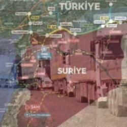 Türkiye ile Suriye arasında yeni dönem! Tam kapasiteyle devreye girecek