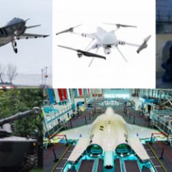 Türkiye ilk 10'a girdi! Savunma sanayisi emin adımlarla ilerliyor