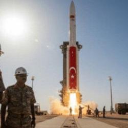 Afrika'da gündem uzay üssü: İsrail durduramazsa Türkiye çığır açacak! Tayfun'a devasa yuva