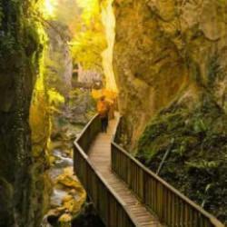 T&uuml;rkiye&rsquo;nin d&uuml;nyaya hediyesi: Bu g&uuml;zelliği internette g&ouml;rmek yetmez