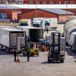 Türkiye'nin lojistik deviydi! Fransızlara satıldı