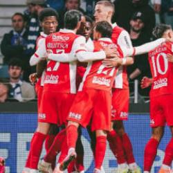 UEFA Avrupa Ligi'nde gecenin sonuçları!