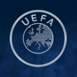 UEFA haftanın oyuncusunu açıkladı! Galatasaraylılar çılgına döndü