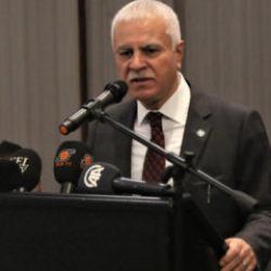 Siyaset gündeminde sıcak gelişme! Koray Aydın iddiası! Yeni partisi belli oldu! 