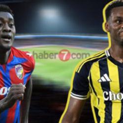 Viktoria Plzen &ndash; Fenerbah&ccedil;e ma&ccedil;ı şifresiz mi, hangi kanalda? FB Avrupa ma&ccedil;ı saat ka&ccedil;ta?