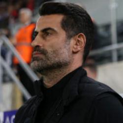 Volkan Demirel:Bize ilaç gibi gelecek