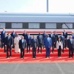 Türkiye-Mısır arasındaki deniz ticareti güçleniyor!