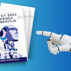  &lsquo;Yapay Zeka &Ccedil;ağında Habercilik&rsquo; kitabı raflardaki yerini aldı